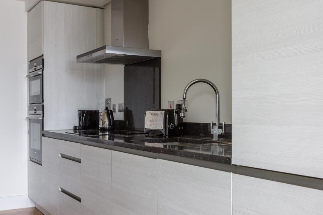 Photo of Kitchen in Golborne