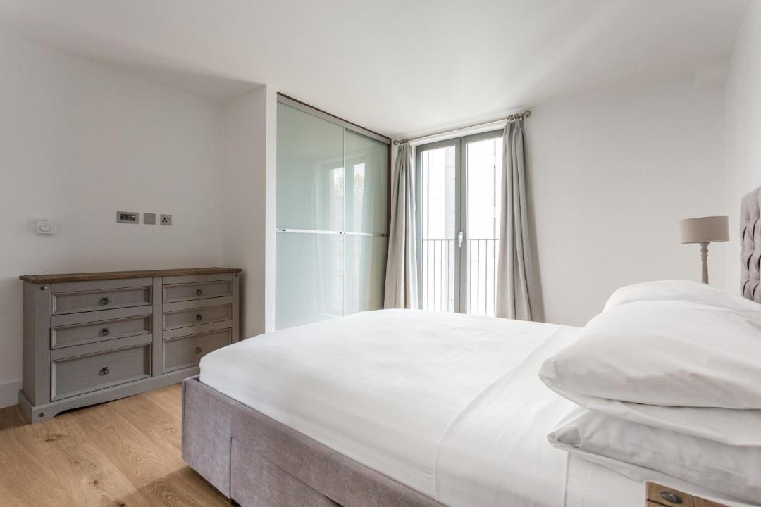 Photo of Bedroom in Golborne