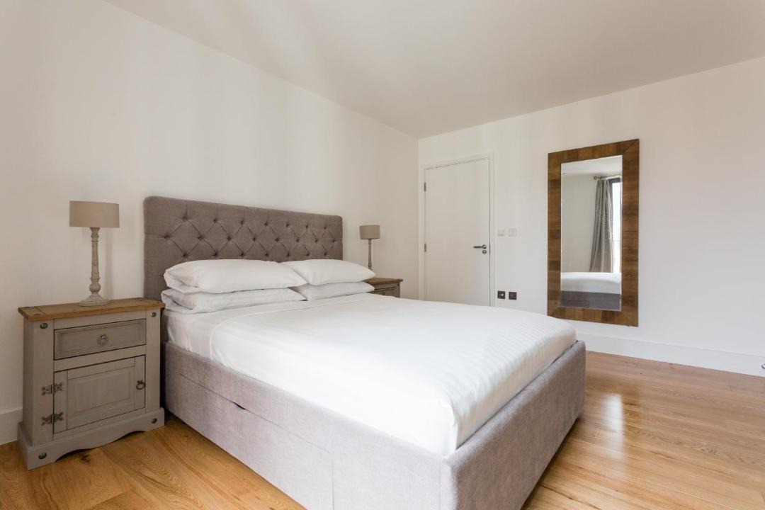 Photo of Bedroom in Golborne