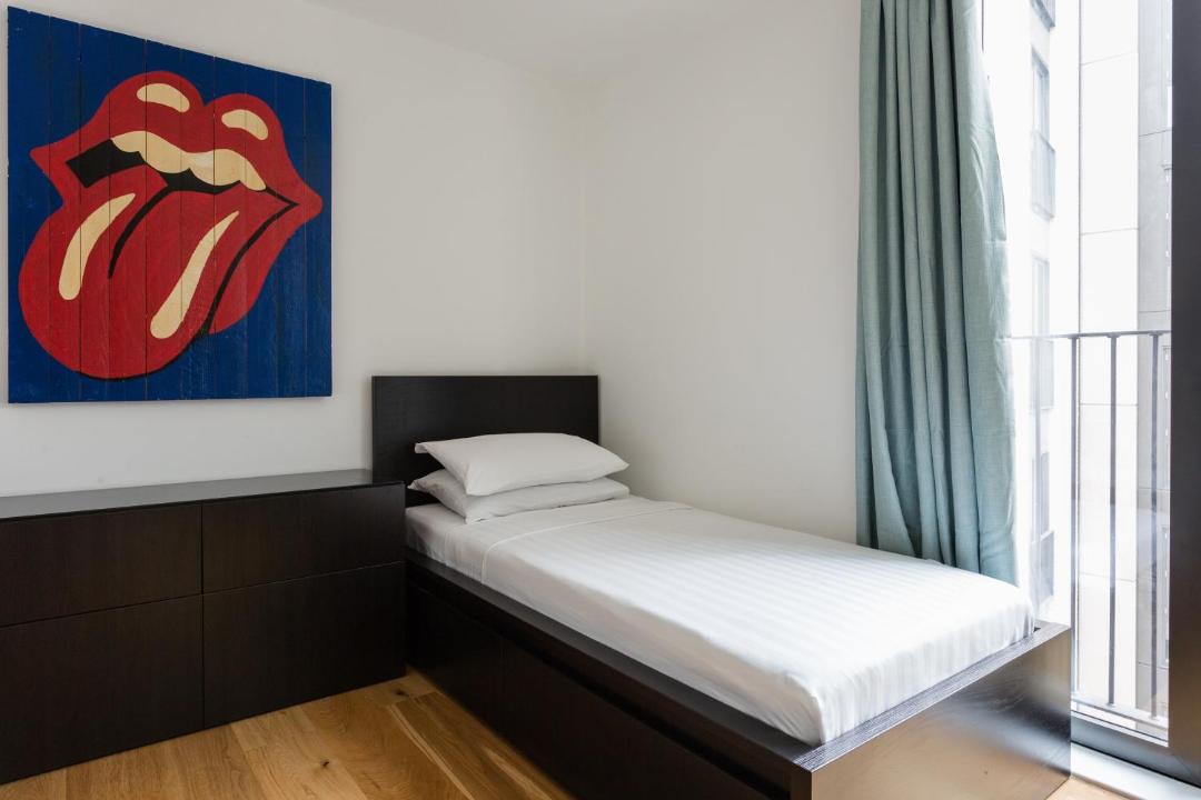 Photo of Bedroom in Golborne