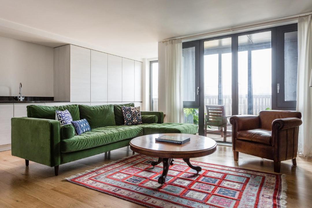 Photo of Livingroom in Golborne