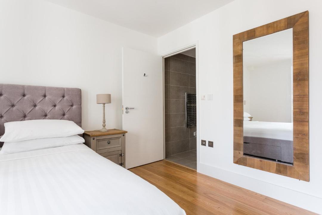 Photo of Bedroom in Golborne