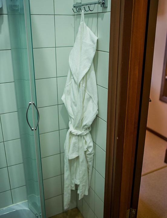 Photo of Bathroom in Luchinskoye