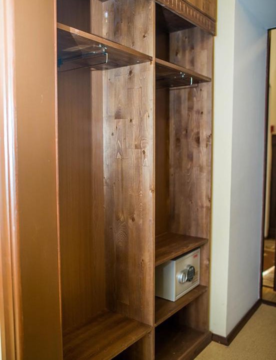 Photo of Kitchen in Luchinskoye