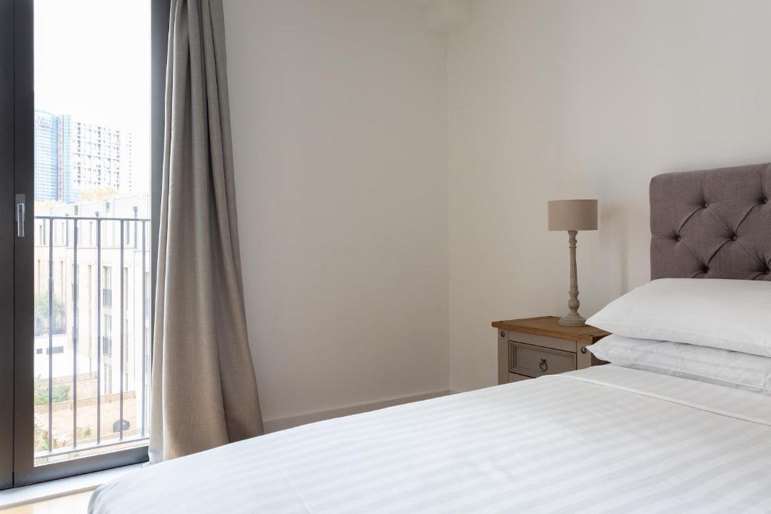 Photo of Bedroom in Golborne