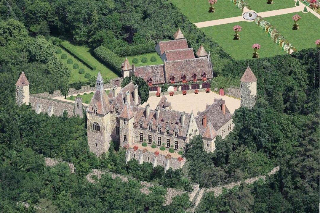 Photo of Others in Vallon-en-Sully
