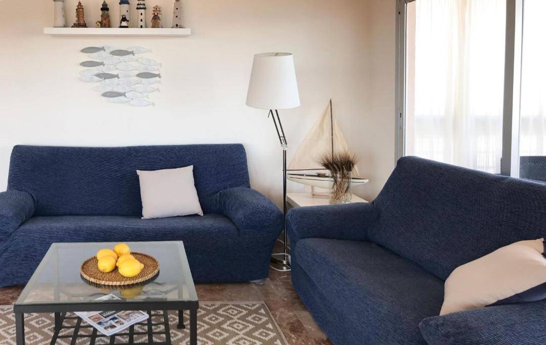 Photo of Livingroom in Playa de San Juan