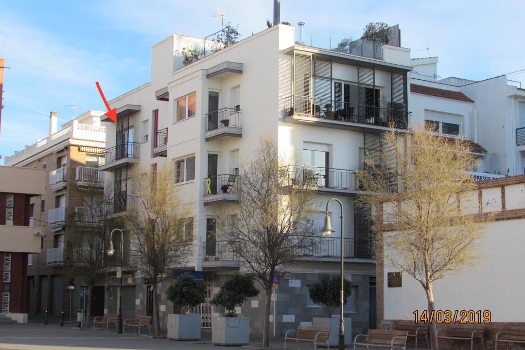 Photo of Buildings in Torredembarra