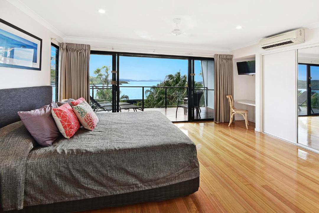 Photo of Livingroom in Hamilton Island