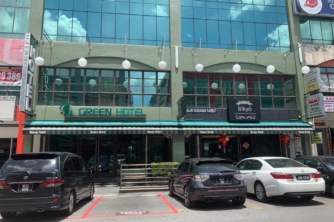 Photo of Others in Bandar Puteri Puchong