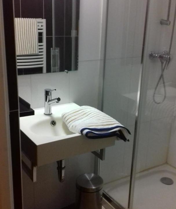 Photo of Bathroom in Yvetot-Bocage