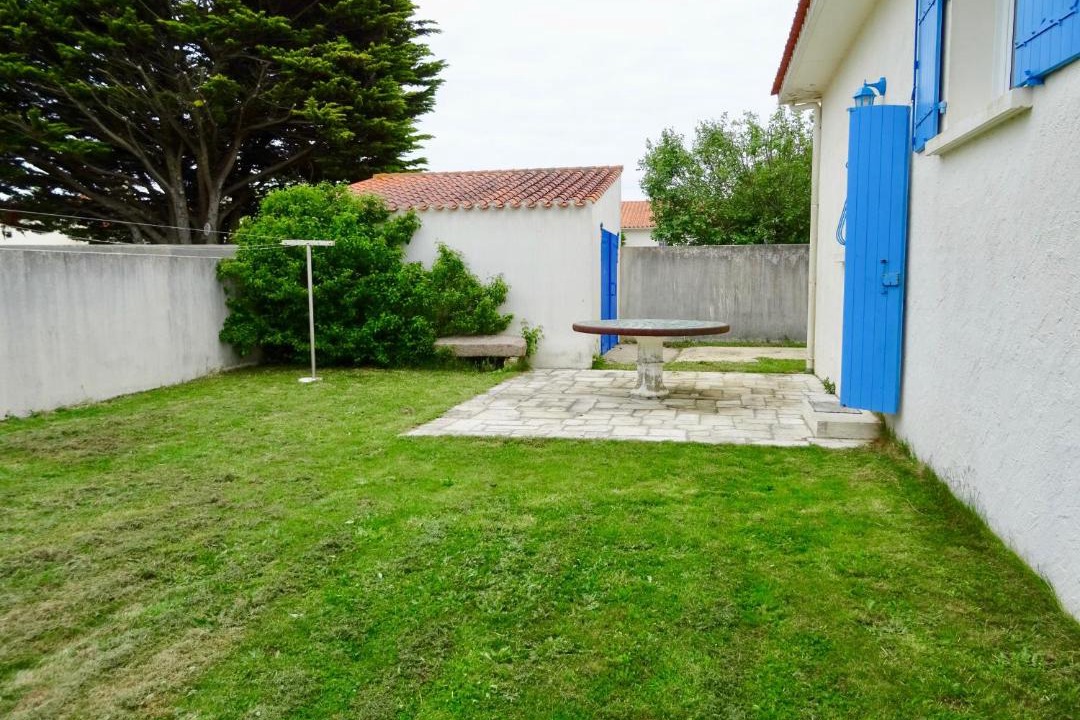 Photo of Others in Bretignolles-sur-Mer