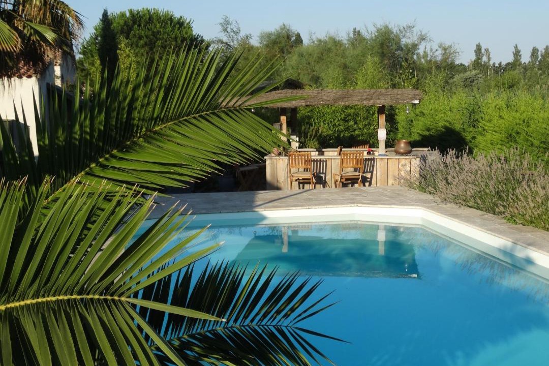 Photo of Outdoor in Aigues-Mortes