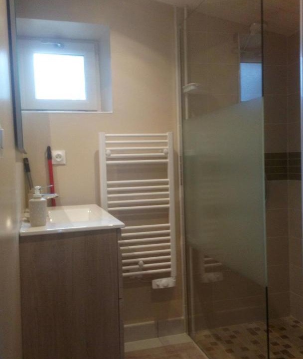 Photo of Bathroom in Saint-Malo-du-Bois