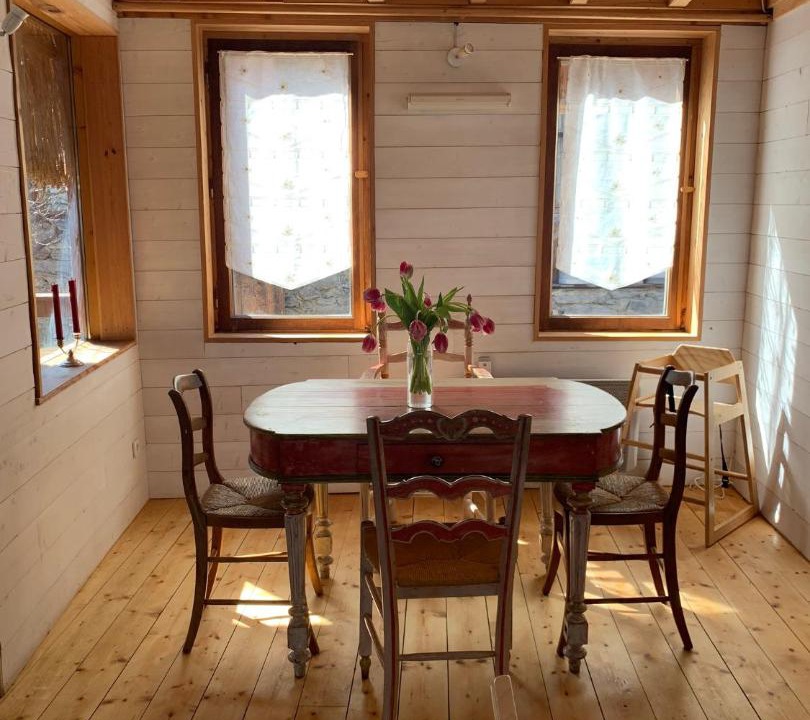 Photo of Livingroom in La Perriere