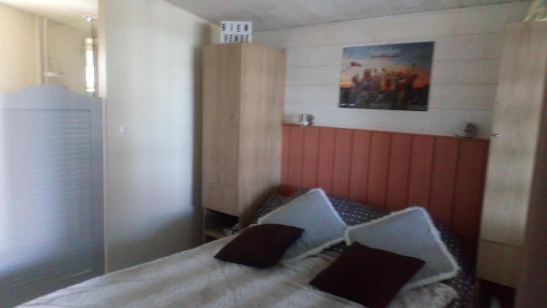 Photo of Bedroom in Saint-Malo-du-Bois