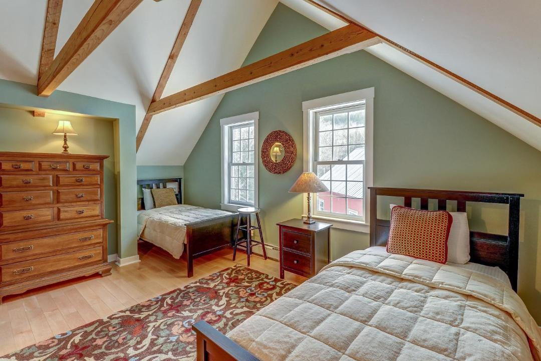 Photo of Bedroom in Moretown