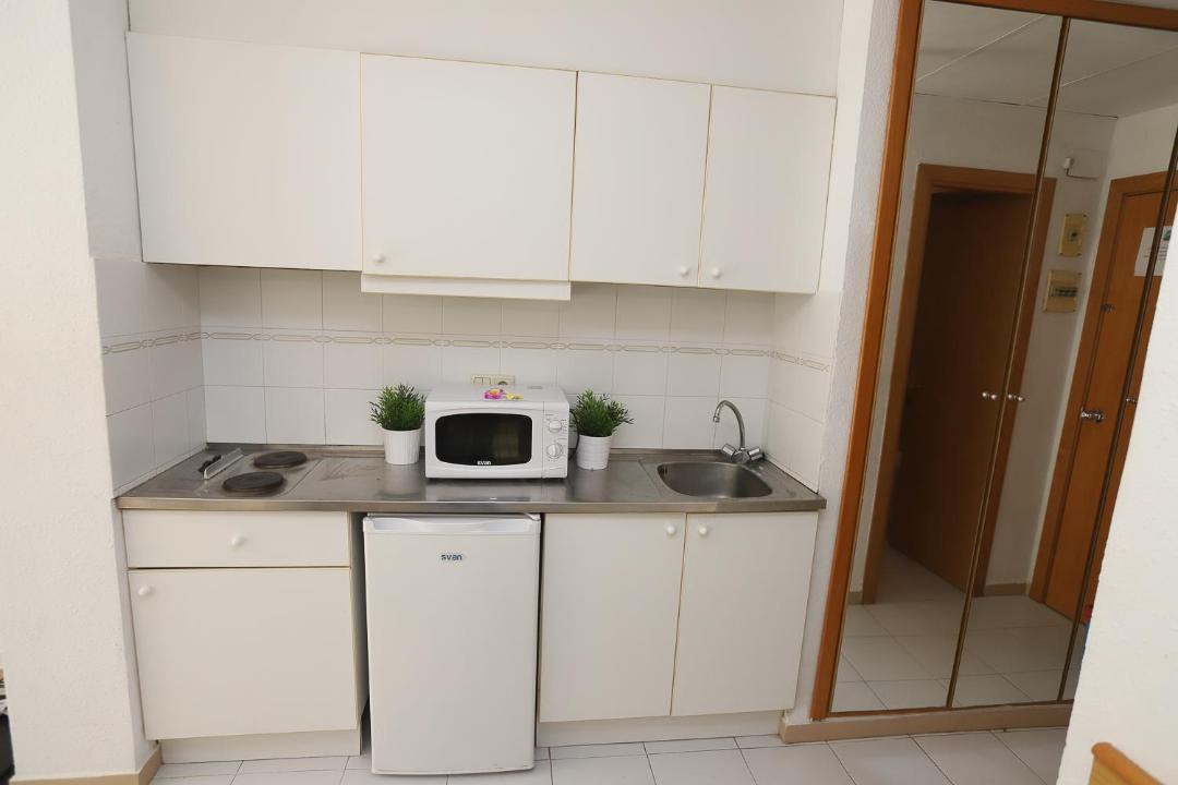 Photo of Kitchen in Salou