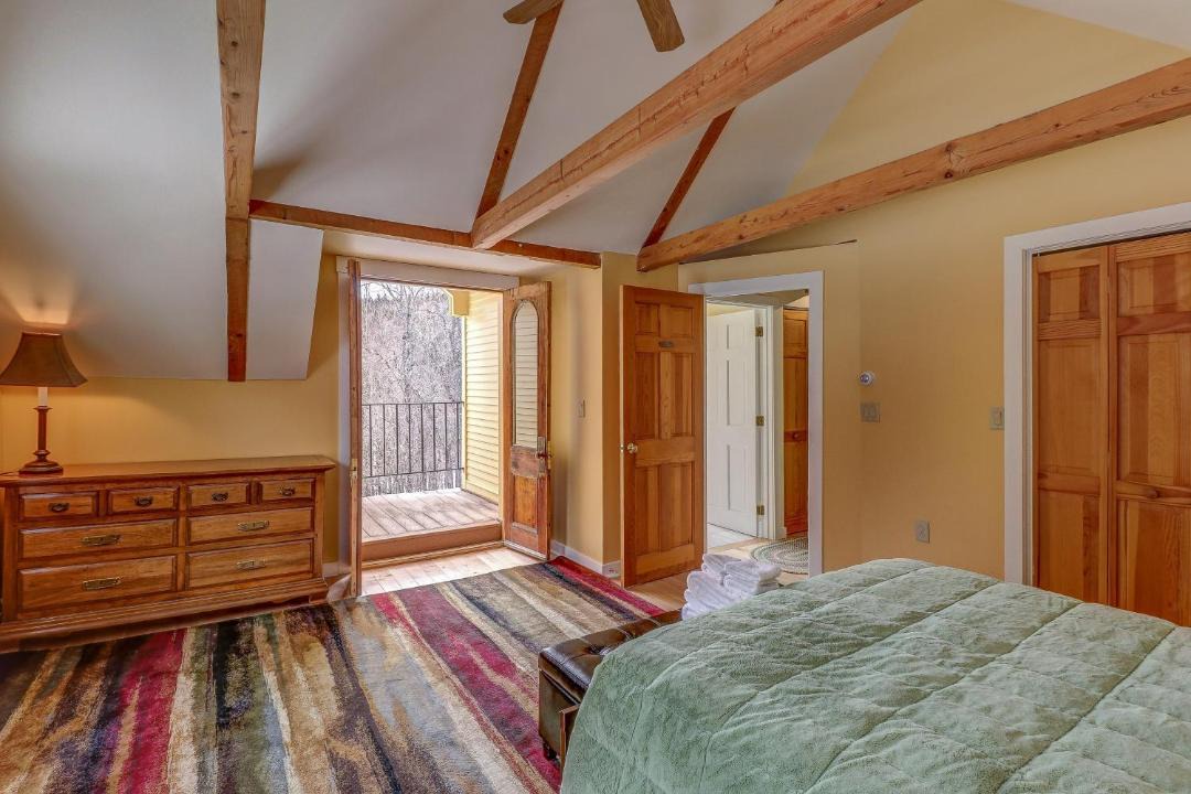 Photo of Bedroom in Moretown