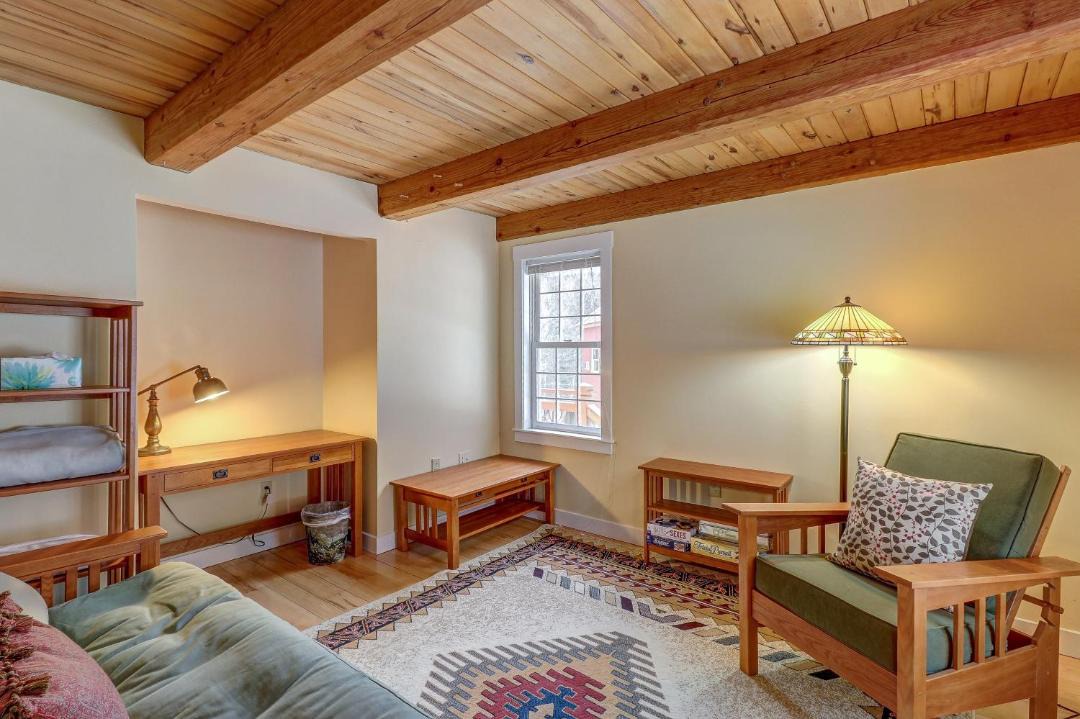 Photo of Bedroom in Moretown