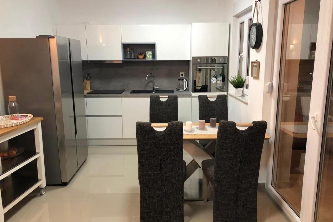 Photo of Kitchen in Mandre