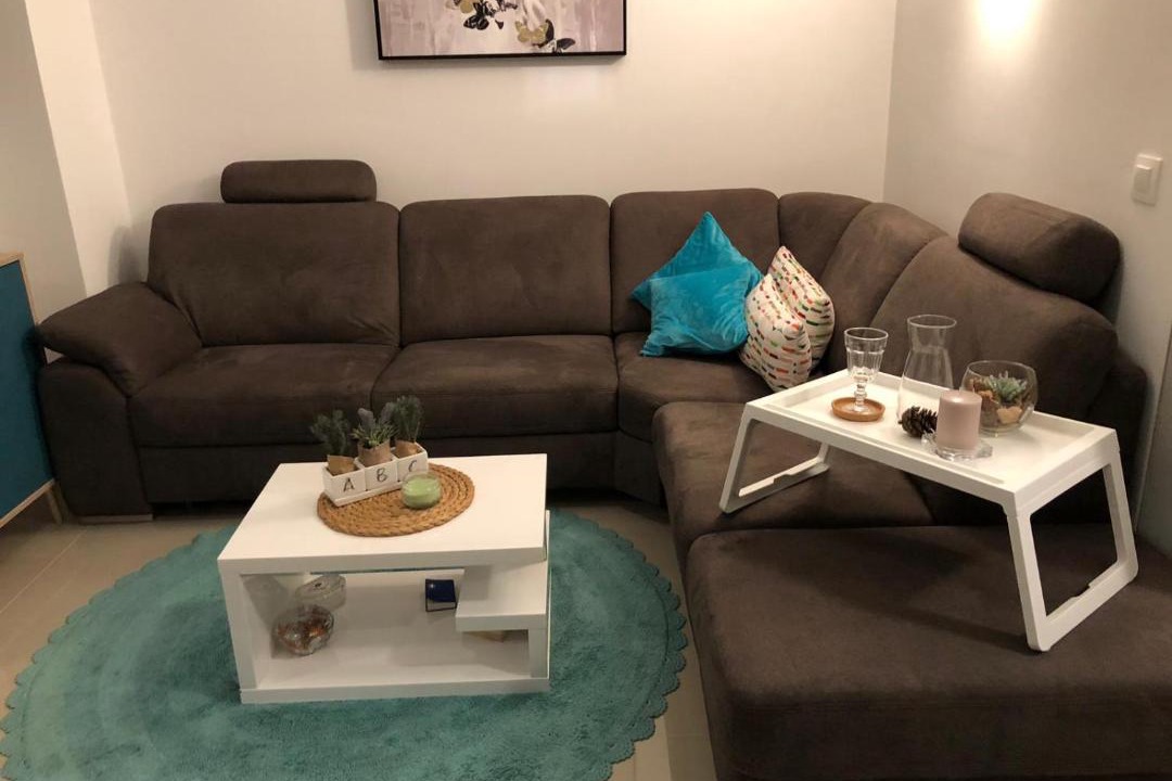 Photo of Livingroom in Mandre