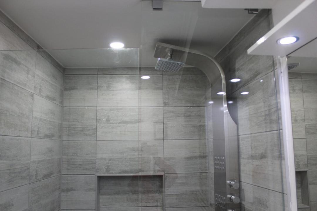 Photo of Bathroom in Motovun