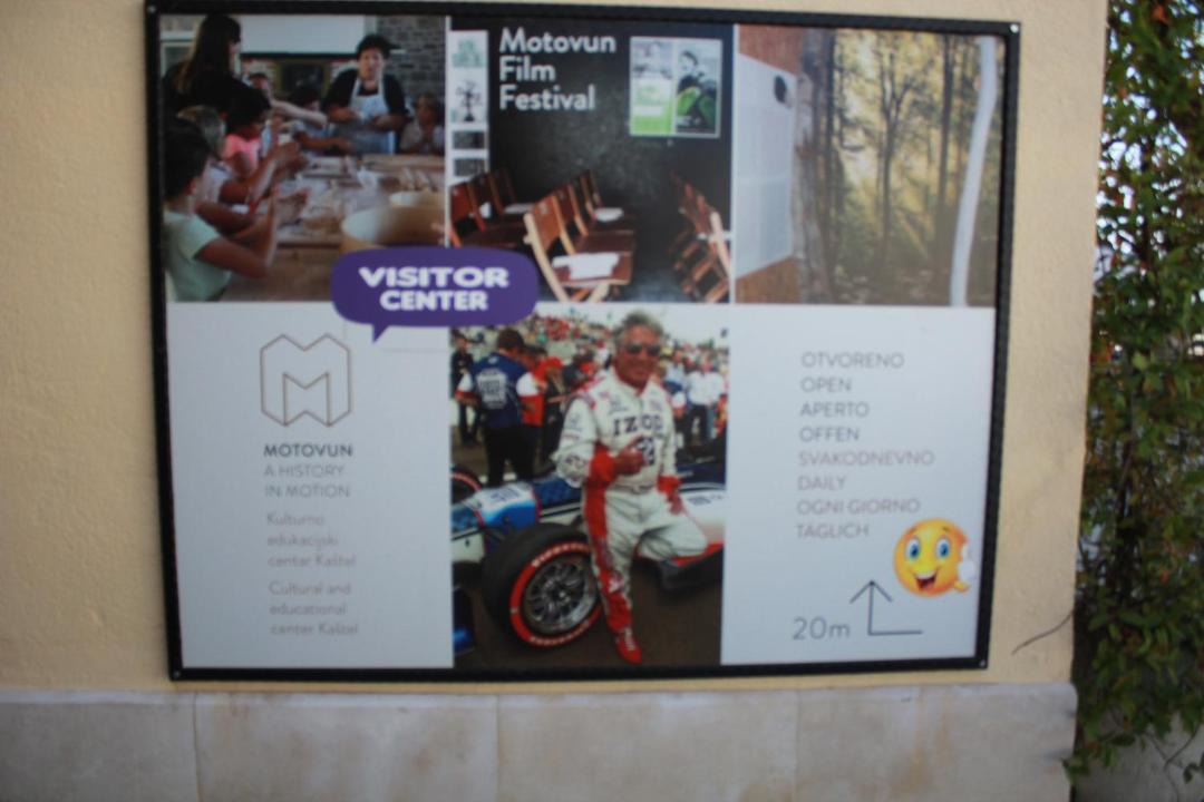 Photo of Others in Motovun