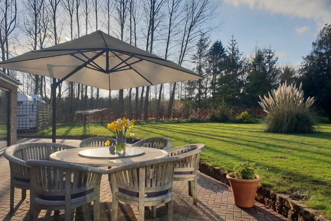 Photo of Others in Chacombe