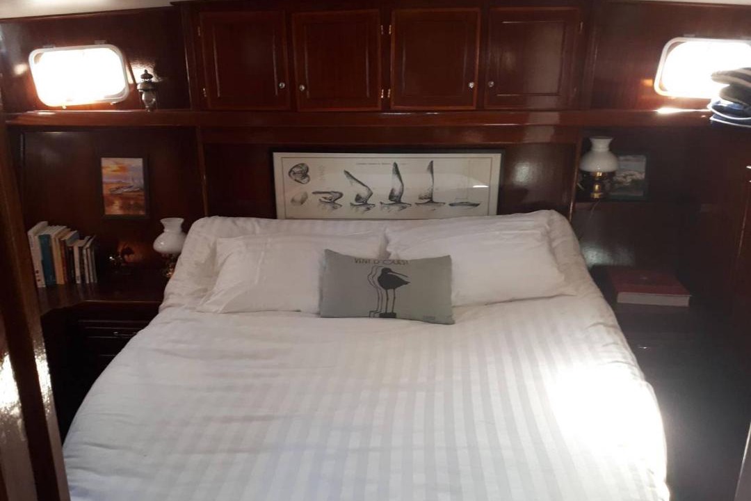 Photo of Bedroom in Flace