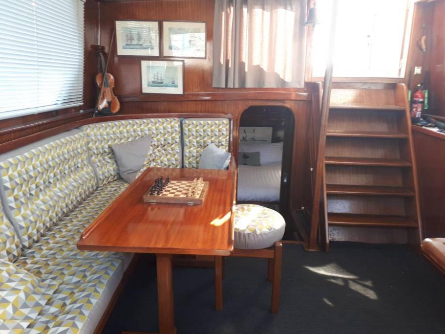 Photo of Livingroom in Flace