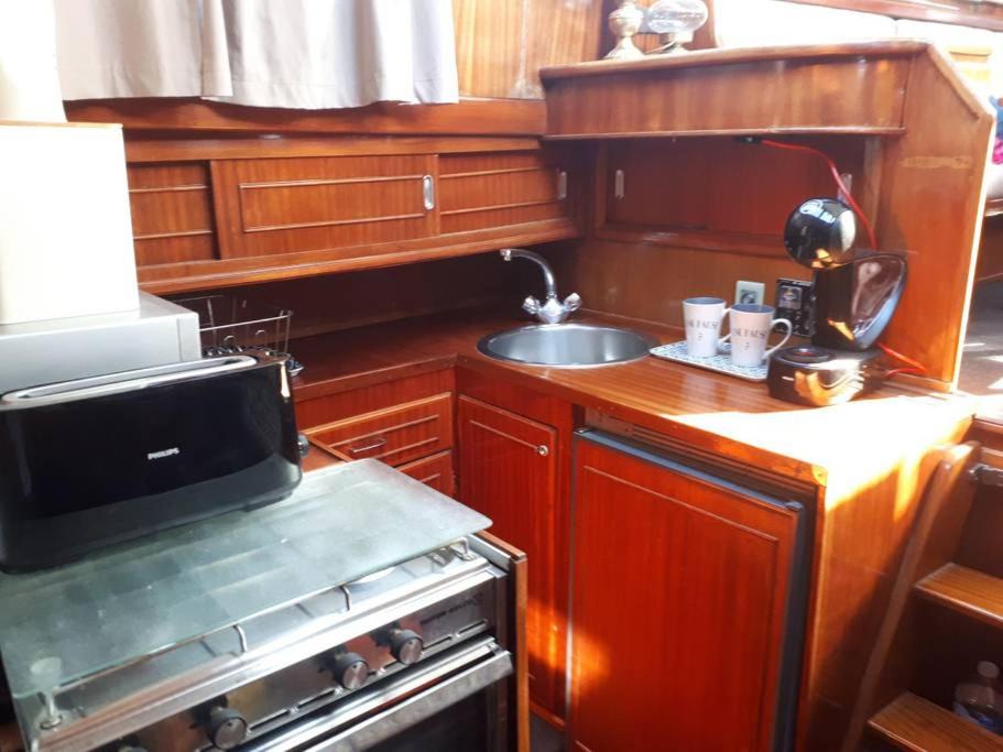 Photo of Kitchen in Flace