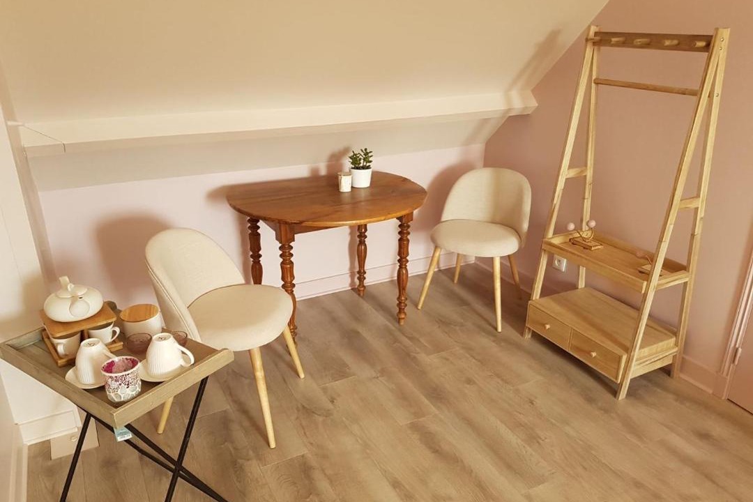 Photo of Others in Cheverny