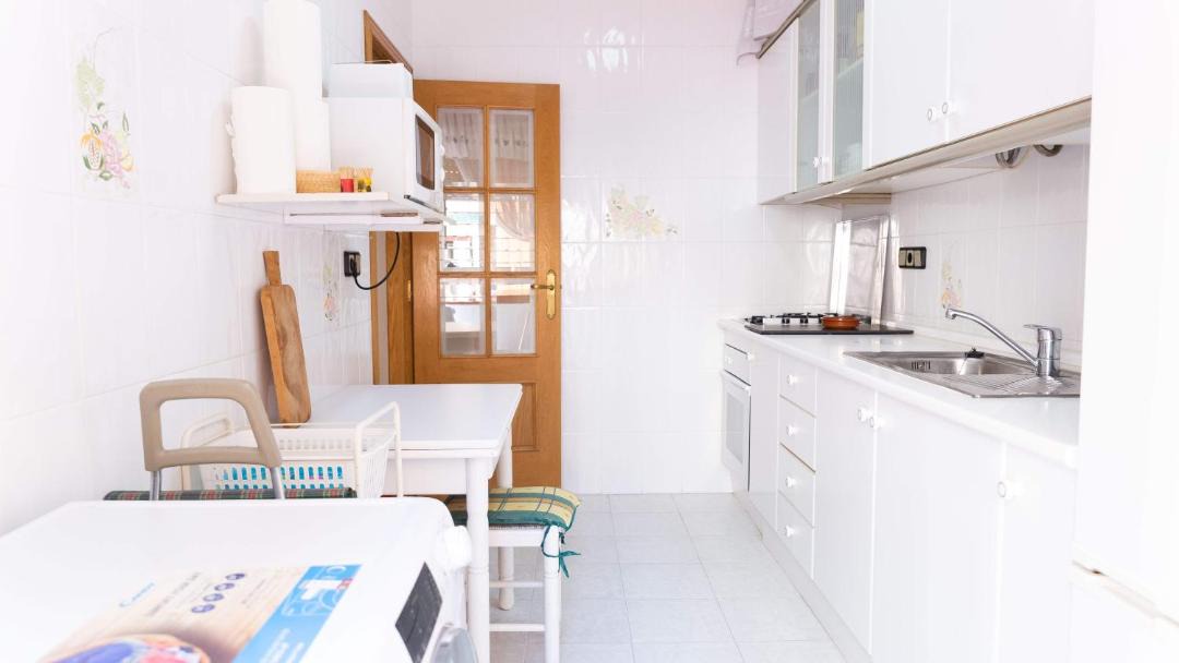 Photo of Kitchen in Campoamor