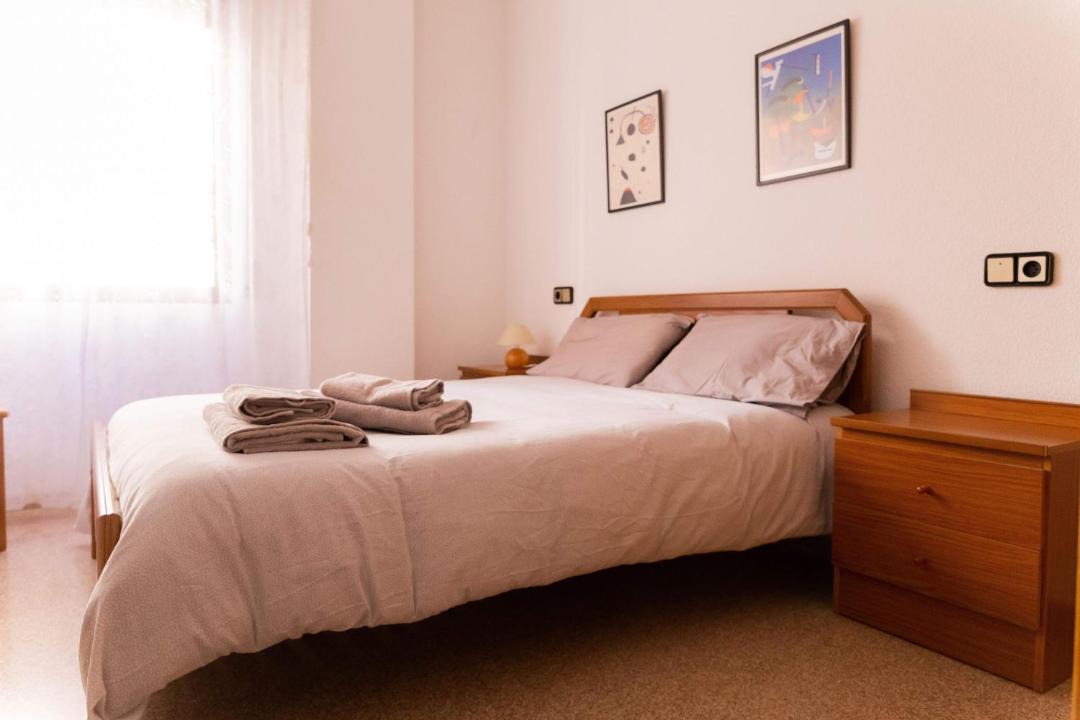 Photo of Bedroom in Campoamor