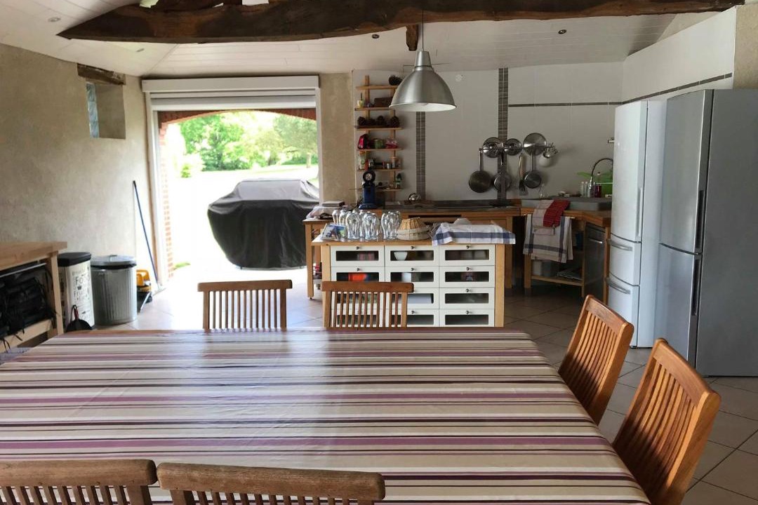 Photo of Others in Les Aubiers