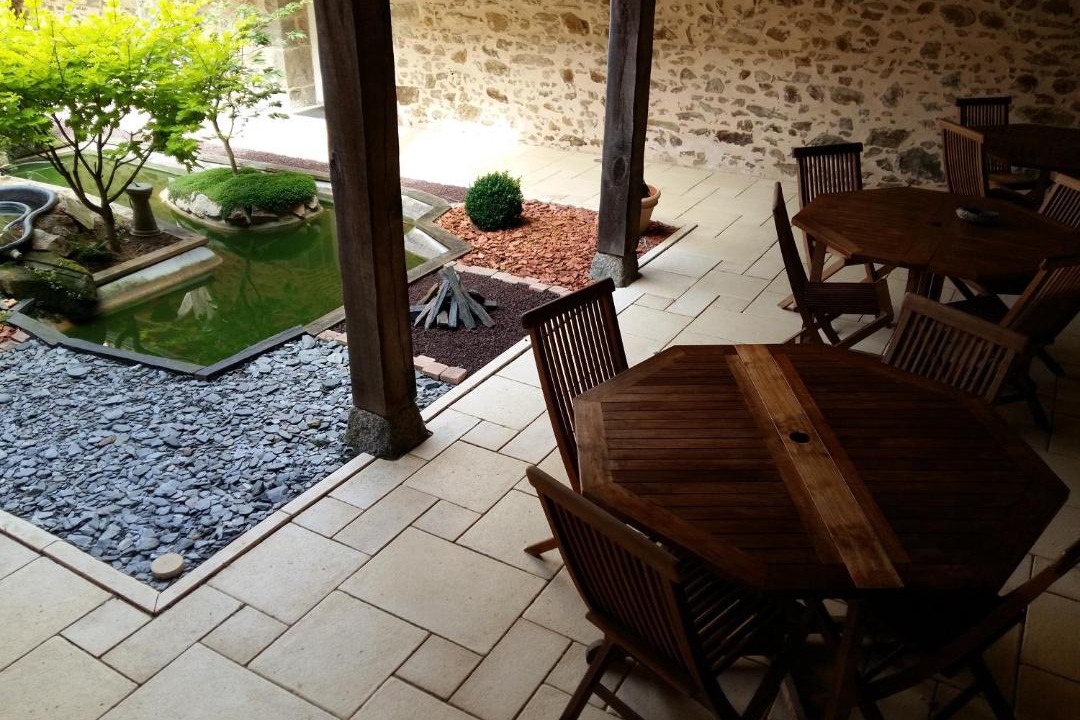 Photo of Others in Les Aubiers