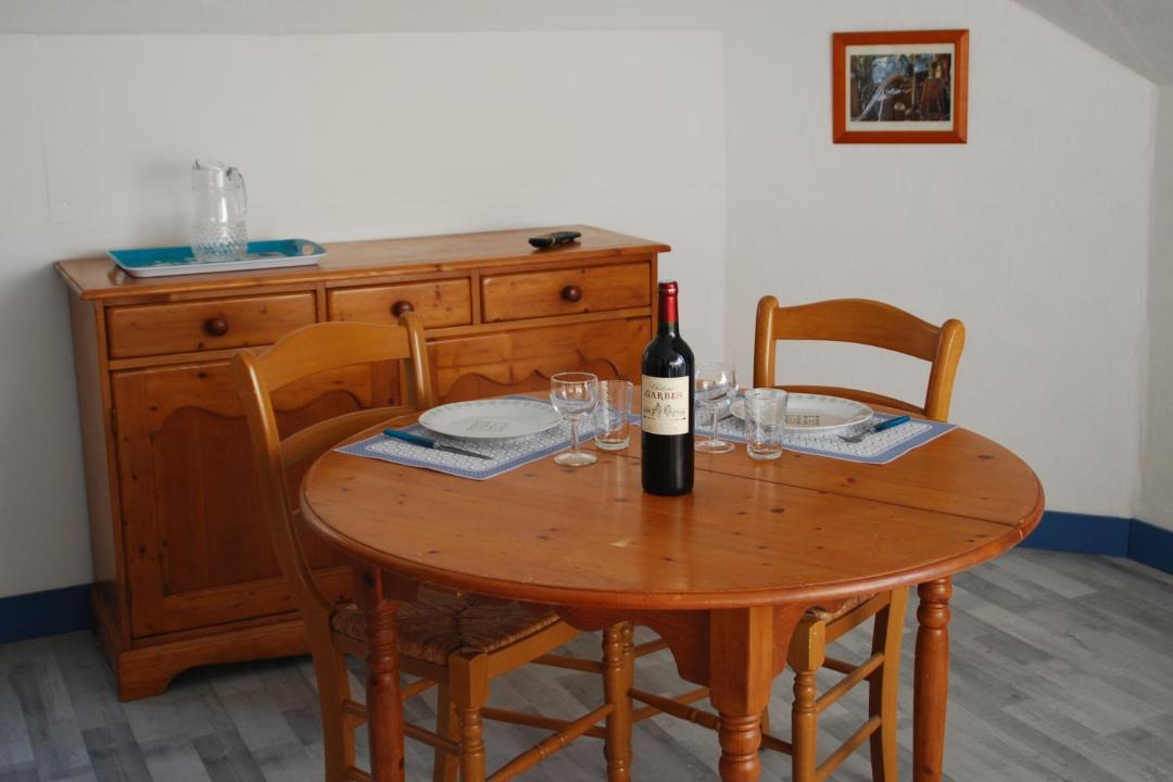 Photo of Kitchen in Saint-Romain-de-Colbosc