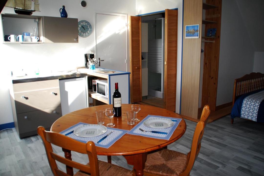 Photo of Kitchen in Saint-Romain-de-Colbosc