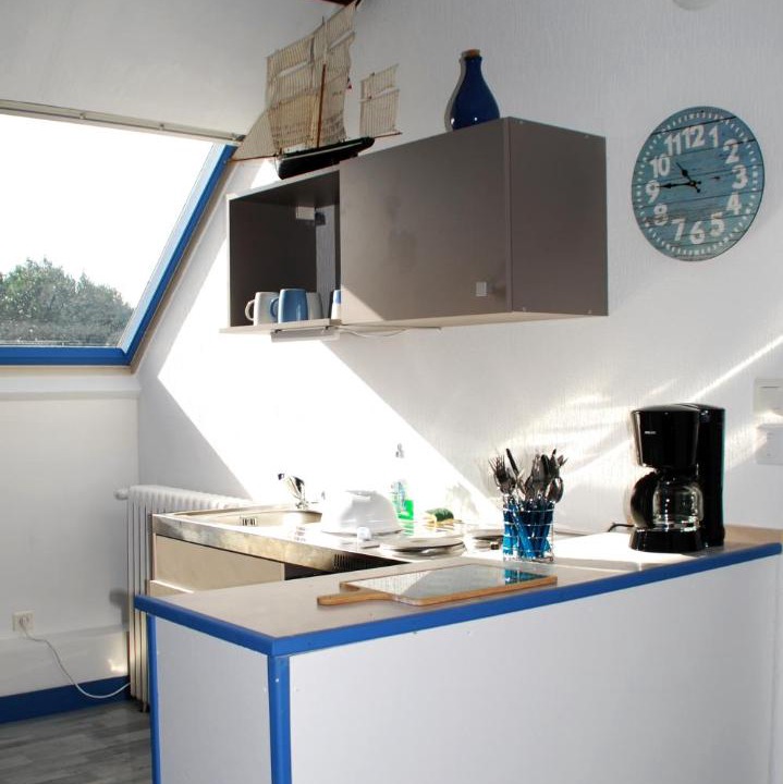 Photo of Kitchen in Saint-Romain-de-Colbosc