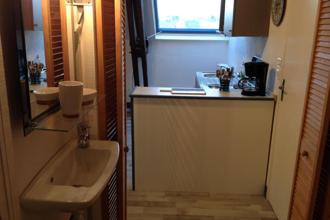 Photo of Bathroom in Saint-Romain-de-Colbosc