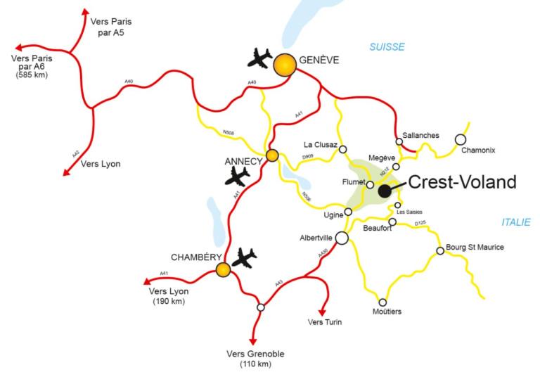 Photo of Others in Crest-Voland