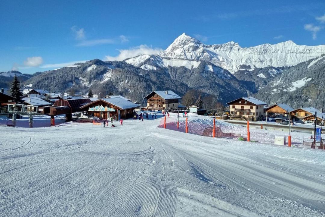 Photo of Others in Crest-Voland