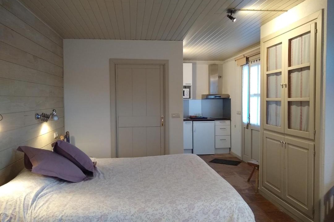 Photo of Bedroom in Ellar