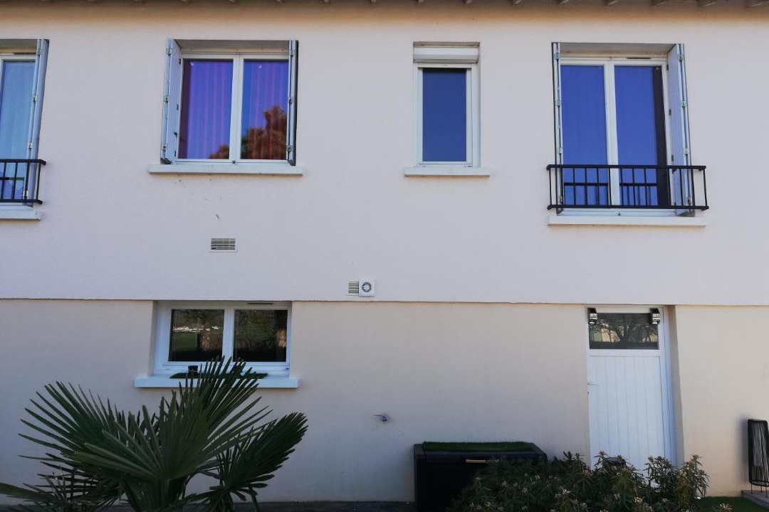 Photo of Others in Saint-Maixent-l'Ecole