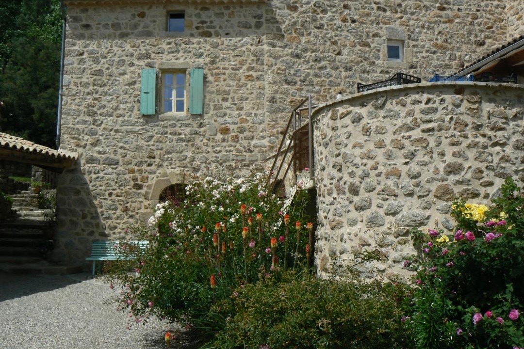 Photo of Buildings in Rosieres