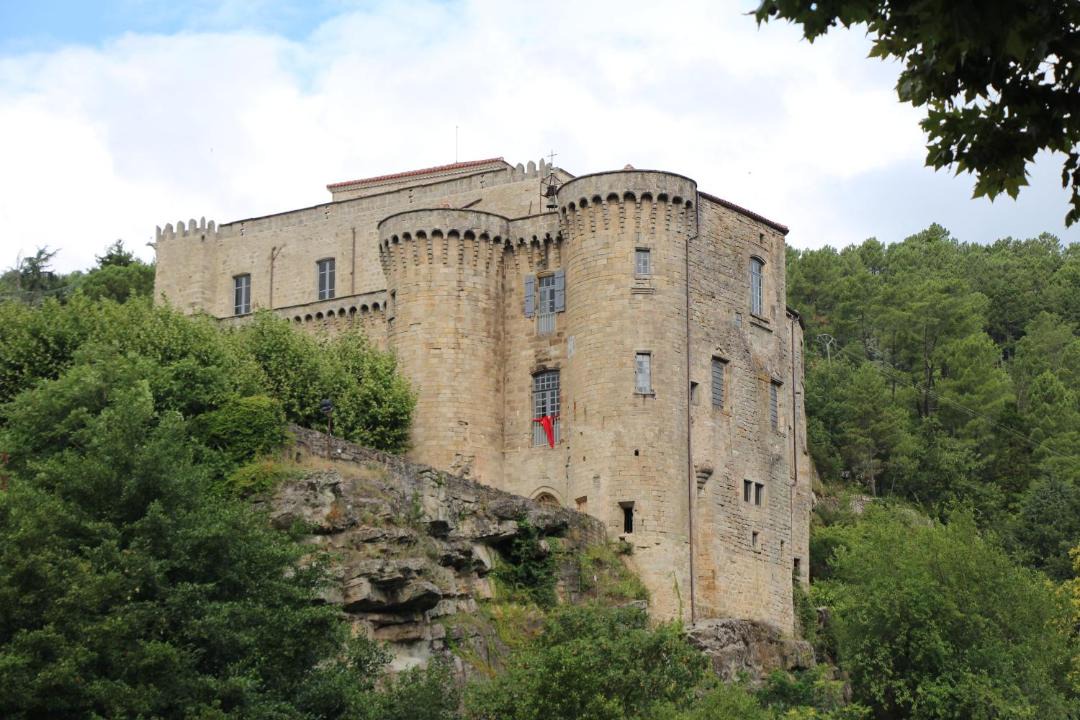 Photo of Buildings in Rosieres