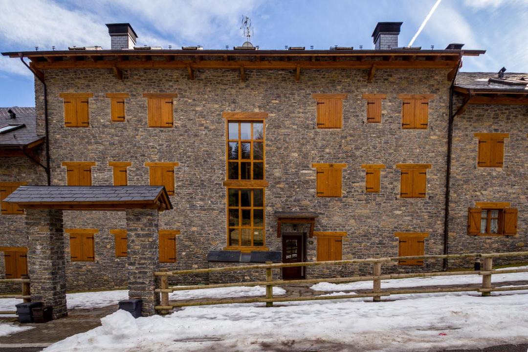 Photo of Buildings in Alt Aneu