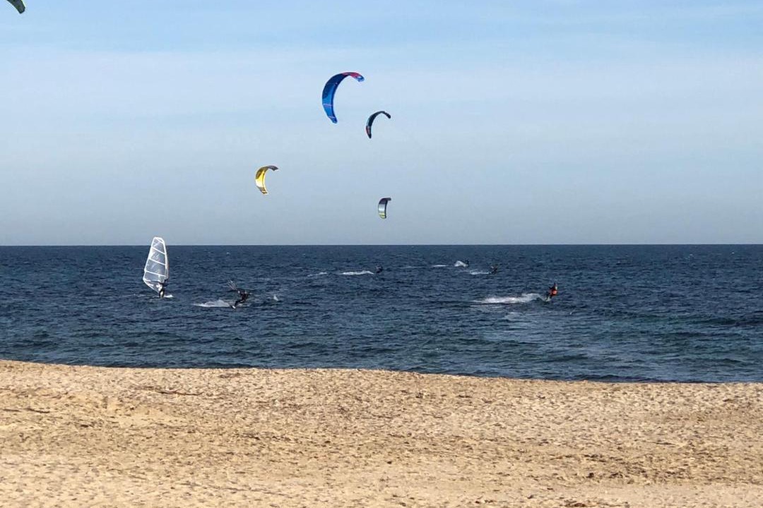 Photo of Outdoor in Cambrils