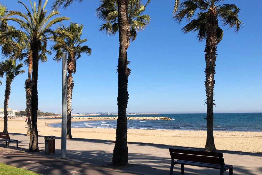 Photo of Outdoor in Cambrils